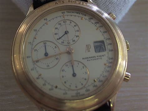 audemars piguet reparatur leipzig